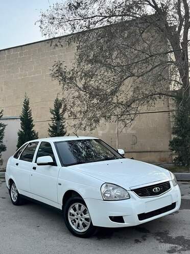 LADA (VAZ) Priora 2014, 133,884 km - 1.6 l - Bakı