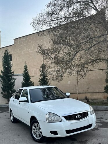LADA (VAZ) Priora 2014, 133,884 km - 1.6 l - Bakı