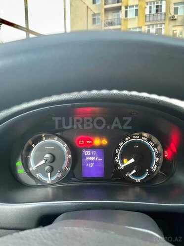 LADA (VAZ) Priora 2014, 133,884 km - 1.6 l - Bakı