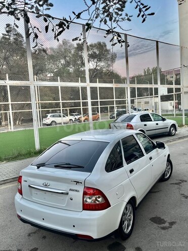 LADA (VAZ) Priora 2014, 133,884 km - 1.6 l - Bakı
