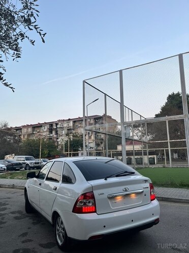 LADA (VAZ) Priora 2014, 133,884 km - 1.6 l - Bakı
