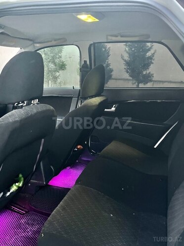LADA (VAZ) Priora 2014, 133,884 km - 1.6 l - Bakı