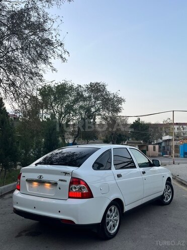 LADA (VAZ) Priora 2014, 133,884 km - 1.6 l - Bakı