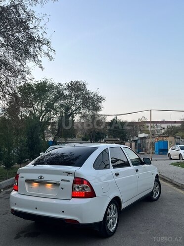 LADA (VAZ) Priora 2014, 133,884 km - 1.6 l - Bakı