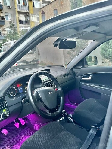 LADA (VAZ) Priora 2014, 133,884 km - 1.6 l - Bakı