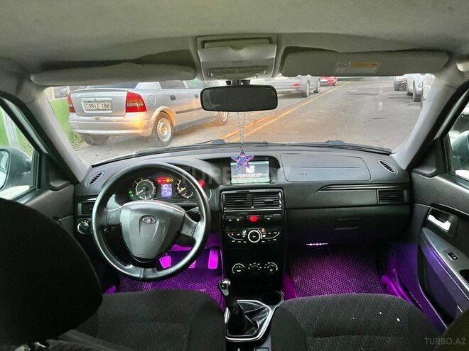 LADA (VAZ) Priora 2014, 133,884 km - 1.6 l - Bakı