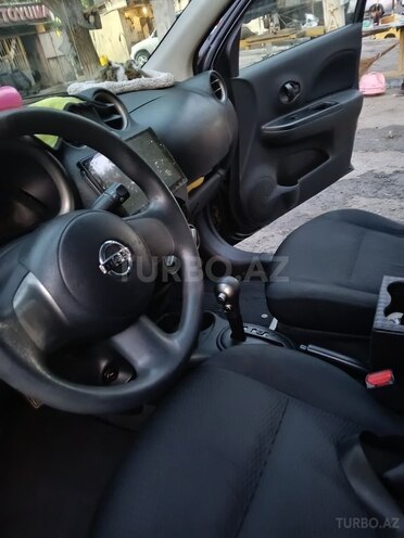 Nissan March 2011, 132,676 km - 1.2 l - Mingəçevir