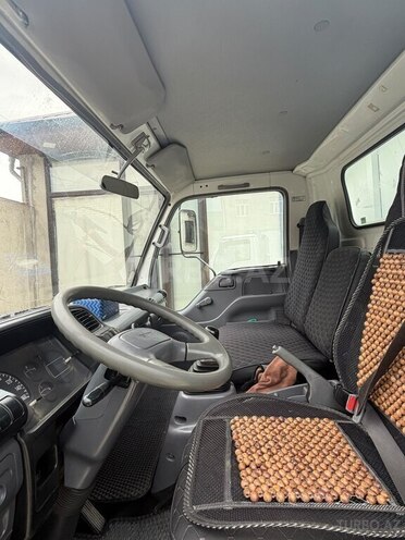 Isuzu NPR 66 L 2006, 350,000 km - 4.3 l - Bakı