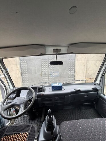 Isuzu NPR 66 L 2006, 350,000 km - 4.3 l - Bakı