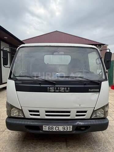 Isuzu NPR 66 L 2006, 350,000 km - 4.3 l - Bakı