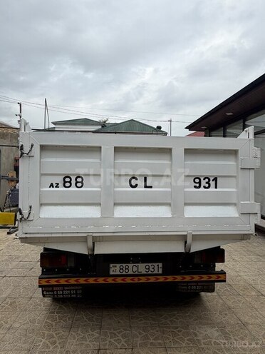 Isuzu NPR 66 L 2006, 350,000 km - 4.3 l - Bakı