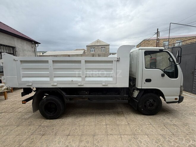 Isuzu NPR 66 L 2006, 350,000 km - 4.3 l - Bakı