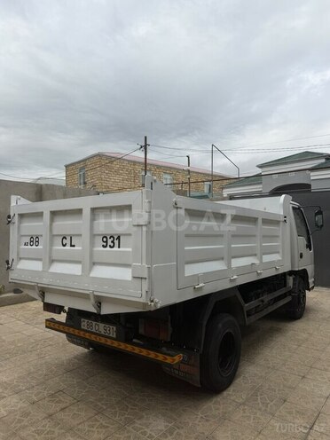 Isuzu NPR 66 L 2006, 350,000 km - 4.3 l - Bakı