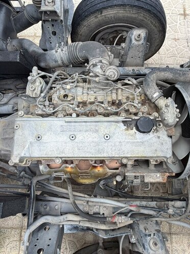 Isuzu NPR 66 L 2006, 350,000 km - 4.3 l - Bakı