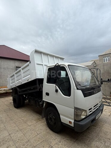 Isuzu NPR 66 L 2006, 350,000 km - 4.3 l - Bakı