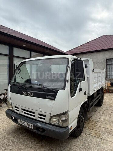Isuzu NPR 66 L 2006, 350,000 km - 4.3 l - Bakı