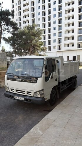 Isuzu NPR 66 L 2006, 350,000 km - 4.3 l - Bakı