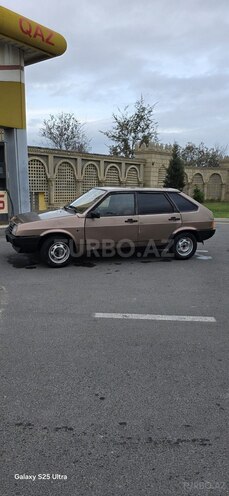 LADA (VAZ) 2109 1994, 999,912 km - 1.5 l - Sumqayıt