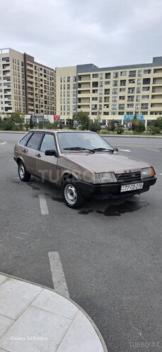 LADA (VAZ) 2109 1994, 999,912 km - 1.5 l - Sumqayıt
