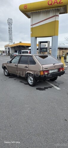 LADA (VAZ) 2109 1994, 999,912 km - 1.5 l - Sumqayıt