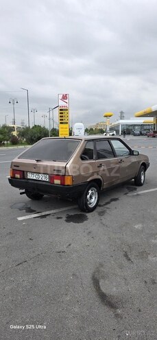 LADA (VAZ) 2109 1994, 999,912 km - 1.5 l - Sumqayıt