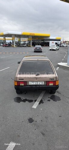 LADA (VAZ) 2109 1994, 999,912 km - 1.5 l - Sumqayıt