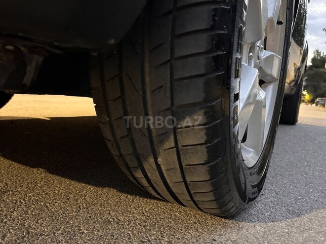 Mitsubishi Outlander 2008, 274,000 km - 3.0 l - Bakı