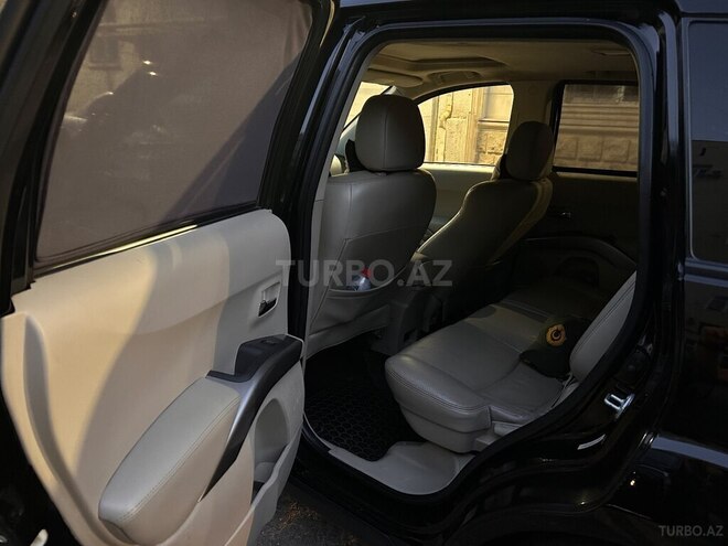 Mitsubishi Outlander 2008, 274,000 km - 3.0 l - Bakı