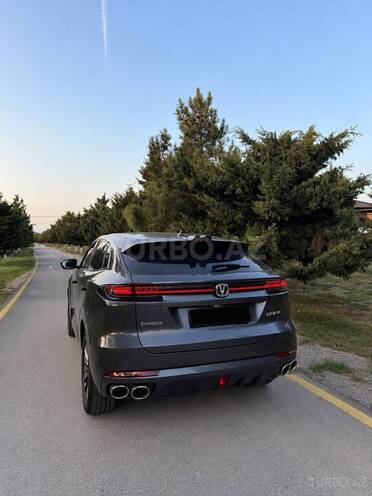Changan Uni-K 2022, 103,000 km - 2.0 л - Bakı