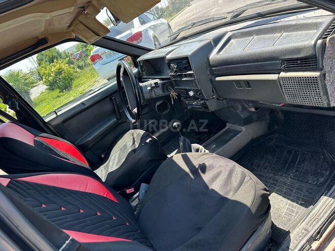 LADA (VAZ) 2109 1994, 999,912 km - 1.5 l - Sumqayıt