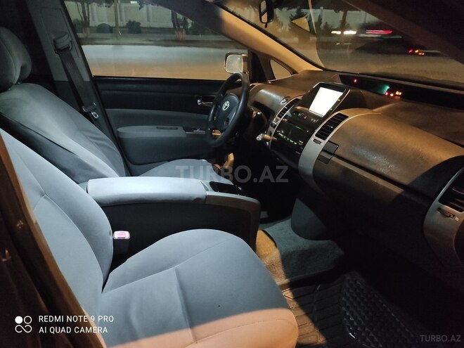 Toyota Prius 2009, 341,000 km - 1.5 л - Bakı