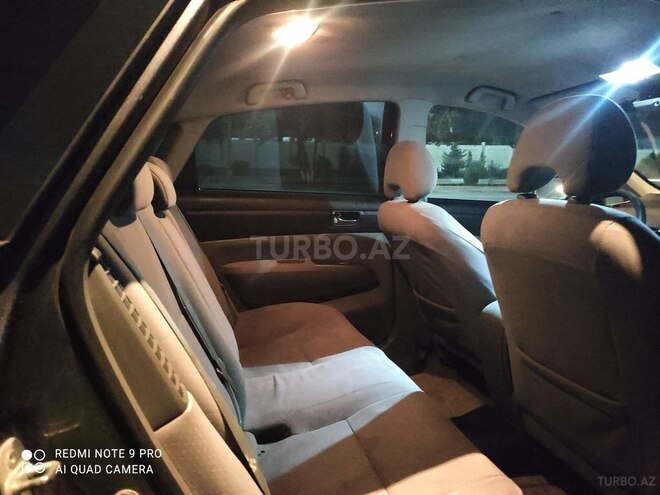 Toyota Prius 2009, 341,000 km - 1.5 л - Bakı