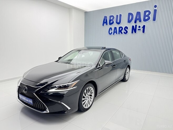Lexus ES 250