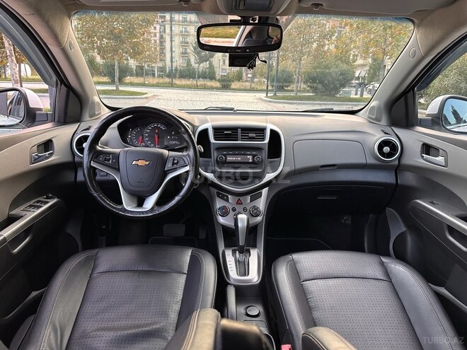 Chevrolet Aveo 2016, 150,000 km - 1.4 л - Bakı