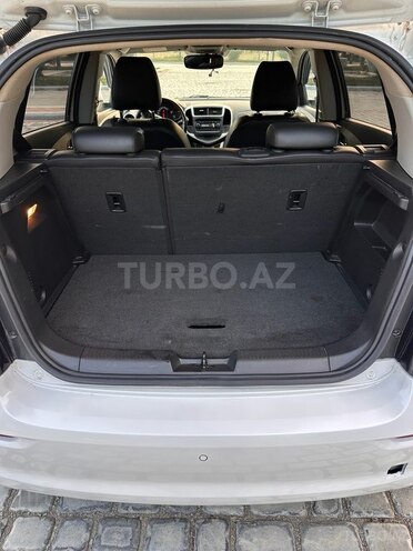 Chevrolet Aveo 2016, 150,000 km - 1.4 л - Bakı