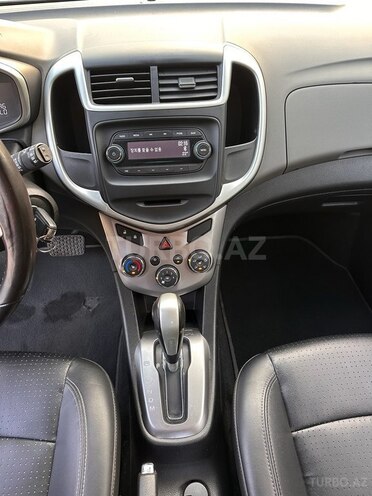 Chevrolet Aveo 2016, 150,000 km - 1.4 л - Bakı