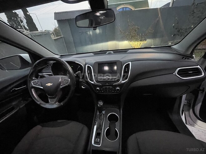 Chevrolet Equinox 2018, 82,700 km - 1.5 л - Gəncə