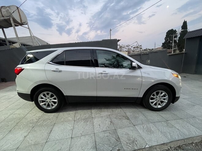Chevrolet Equinox 2018, 82,700 km - 1.5 л - Gəncə