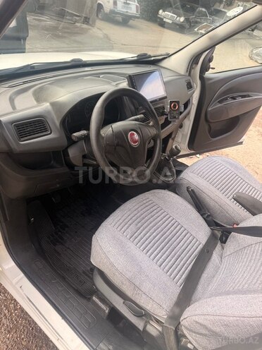 Fiat Doblo 2013, 185,000 km - 1.4 l - Bakı
