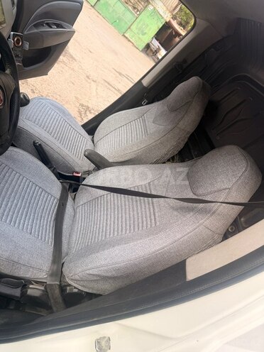 Fiat Doblo 2013, 185,000 km - 1.4 l - Bakı