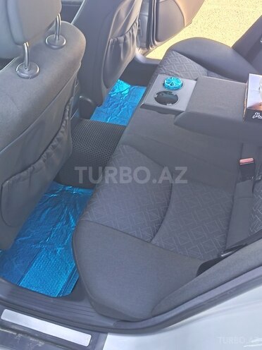 Mercedes C 200 2000, 296,000 km - 2.0 l - Qazax