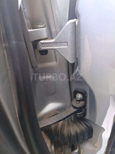 Mercedes C 200 2000, 296,000 km - 2.0 l - Qazax