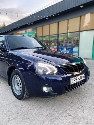 LADA (VAZ) Priora 2014, 189,806 km - 1.6 l - Xaçmaz