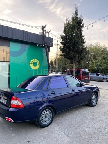LADA (VAZ) Priora 2014, 189,806 km - 1.6 l - Xaçmaz
