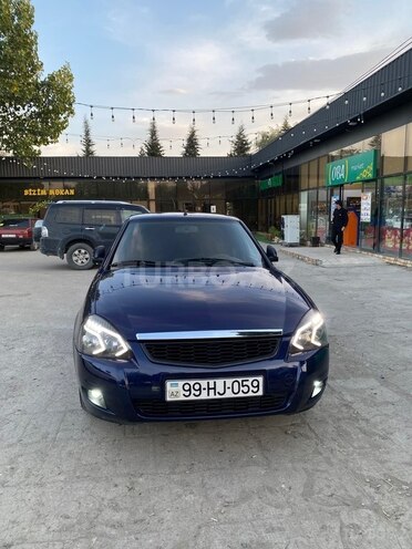 LADA (VAZ) Priora 2014, 189,806 km - 1.6 l - Xaçmaz