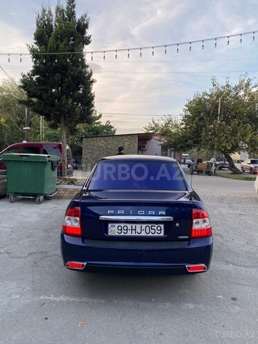 LADA (VAZ) Priora 2014, 189,806 km - 1.6 l - Xaçmaz