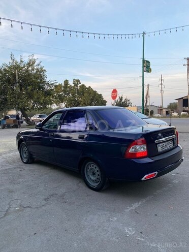 LADA (VAZ) Priora 2014, 189,806 km - 1.6 l - Xaçmaz