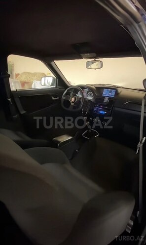LADA (VAZ) Priora 2014, 189,806 km - 1.6 l - Xaçmaz