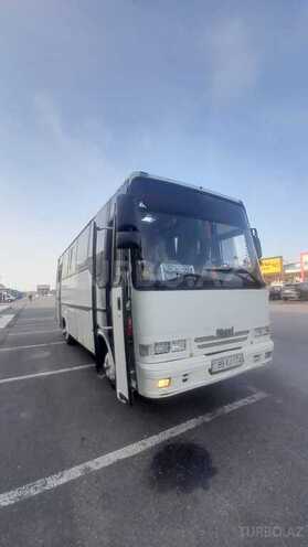 Iveco Otoyol 2002, 400,000 km - 3.9 l - Bakı