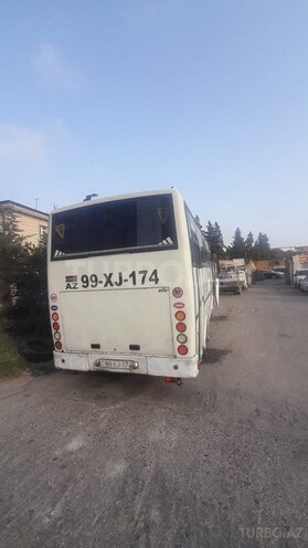 Iveco Otoyol 2002, 400,000 km - 3.9 l - Bakı